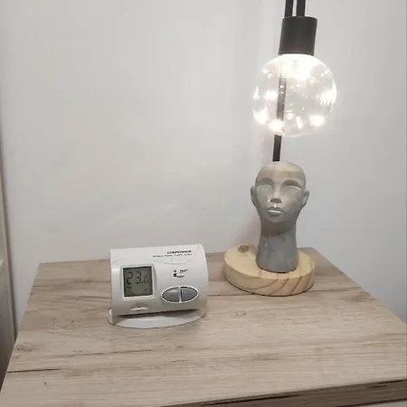 Dabic Remote And Fun Apartment